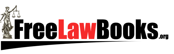 Free Law Books